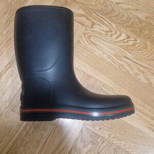 Gucci boots